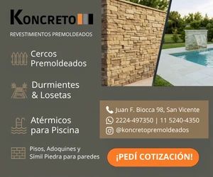 Koncreto Premoldeados
