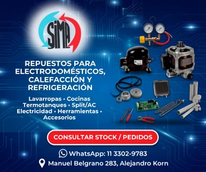 Sima Repuestos