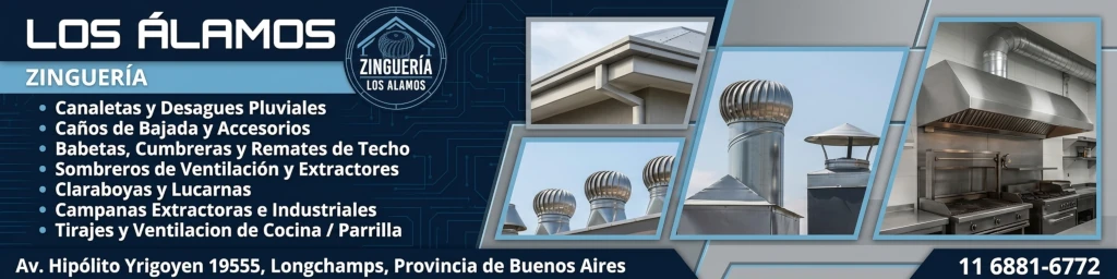 Los Alamos Zingueria
